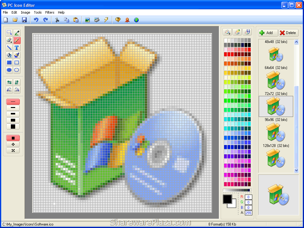 Movavi Photo Editor Download Full Version for Windows
